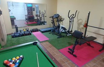 Agro do Souto, Noia - Villa completa - Foto 44