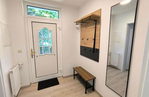 Ferienwohnung Deichblick - Foto 7