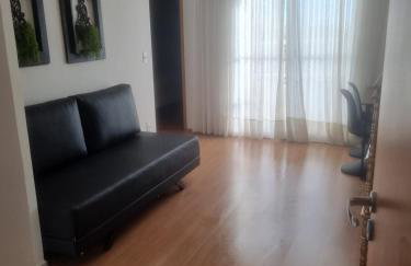 Apto novo região central - Foto 1