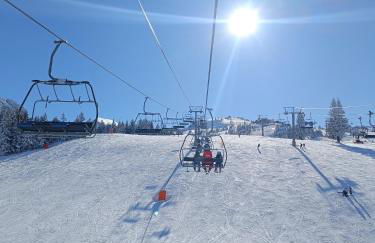 Studio Villard-de-Lans - Foto 16