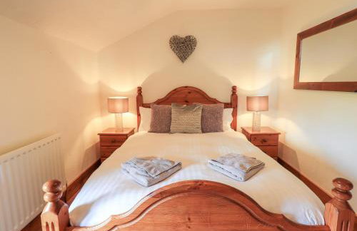 Millrace Cottage - Foto 17