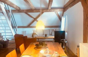 Benefizium Denklingen - Anno 1713 - Foto 34