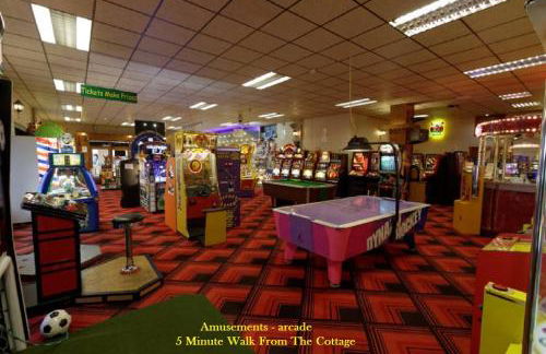 Ayrshire Holiday Cottage - Foto 57