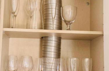 Apartment with views of sea and mountains - Photo 28