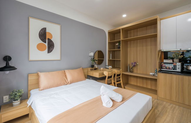 Cozrum Homes Ambera House - Foto 9