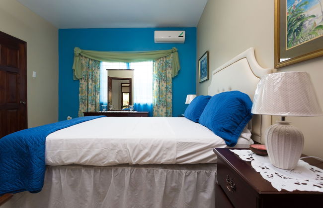 New Kingston Guest Apartment at Inglaterra III - Foto 5