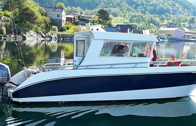 4 Person Holiday Home in Sorbovag - Foto 11