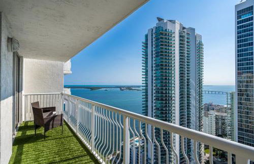 Amazing apartment in the Heart of Brickell - Foto 118