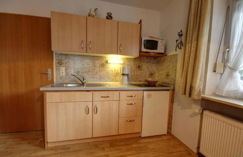 Ferienwohnung Haus Rieder Inzell - Foto 19