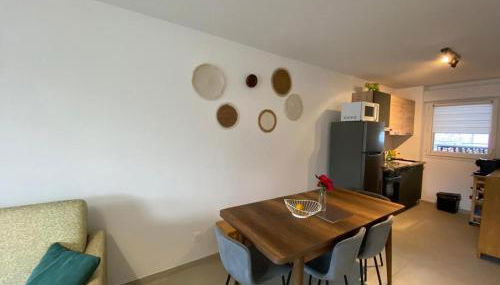 BORD DU LAC COCOON DU LAC Draps et linge de maison ménage INCLUS - Foto 3