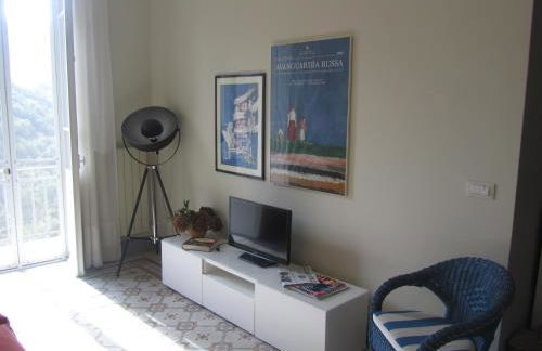 La Felice Casa Di Nonno Battistino - Foto 28