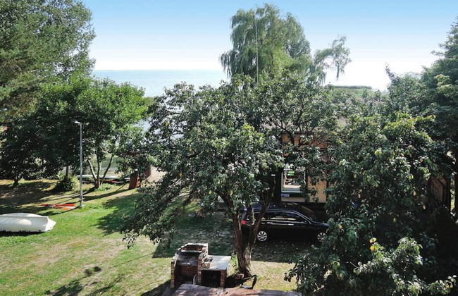 Holiday Appartment, Sulomino 100 qm, 2 Rooms, 4 Persons, Type C - Foto 54