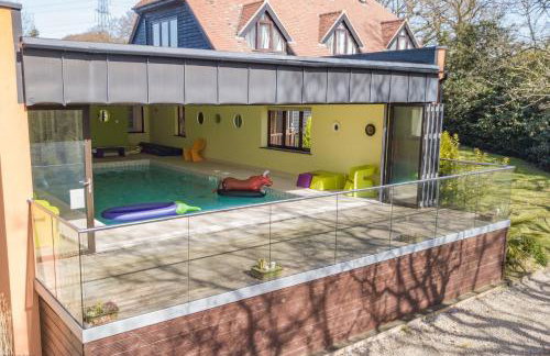 Honeywood Lodge by Bloom Stays - Foto 9