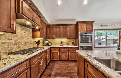 Tahoe Woods 404 at Stateline - Ski Lake Casinos - Foto 12