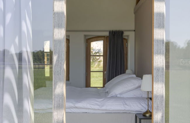 Domaine de la Trigalière - Foto 14