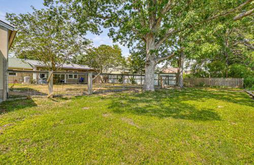 Riverfront Fun Quiet Home Near Hampton Coastline - Photo 25