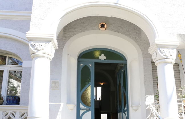 Wohnen Im Exklusiven Dichterviertel - Foto 19