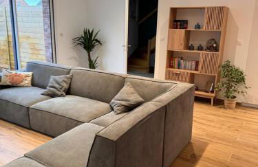 Gîte de la forêt de Sperleka - Foto 2