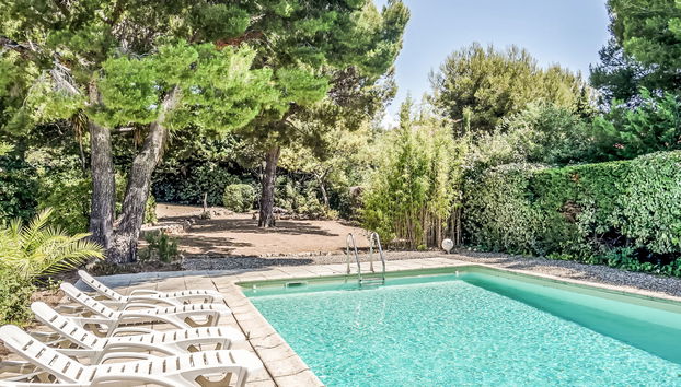 Villa Domaine Port d'Alon by Interhome - Foto 2, Pool Outdoor