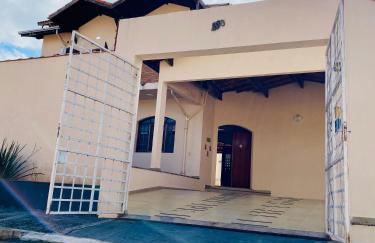 Casa Família Silva próximo ao Santuário Nacional - Foto 23