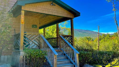 Marble Mountain Chalet - Foto 5