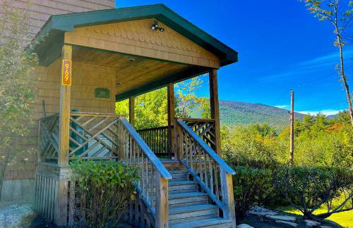 Marble Mountain Chalet - Foto 5