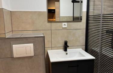 Apartment an der Murg im Zentrum von Gaggenau! - Foto 2