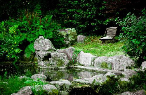 Entre Os Ríos - Casa Rural y Enoturismo - Foto 41