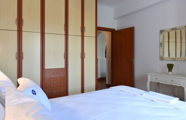 Villa Trifylia - Foto 10