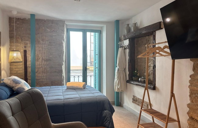 Apartamentos El Aljibe Relax Tourist Cordoba - Foto 143