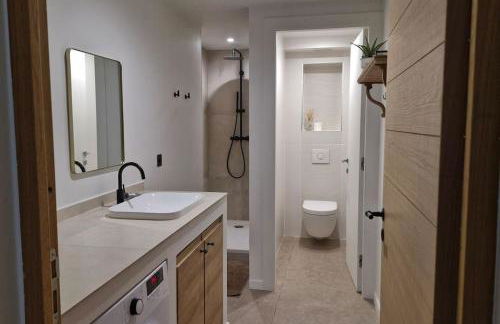 Appartement Indépendant avec Jardin et Piscine en Provence - Foto 5