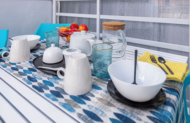 "cityscape-zen-penthouse" - Foto 47