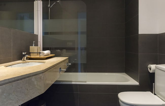 Palau de la Musica Apartments - Foto 25