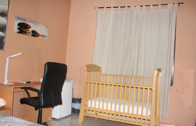 Nego Lodge - Foto 44