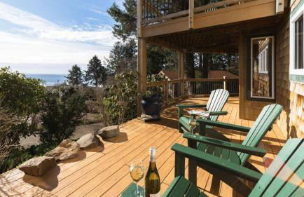 Coastal Getaway in Manzanita w Fire Pit, Guest House & Views Seagrove by Avantstay - Foto 4