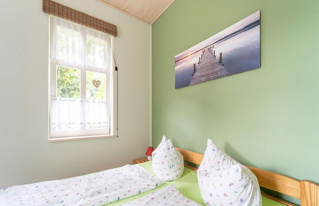 Apartment in Thale by Fishing River - Foto 2