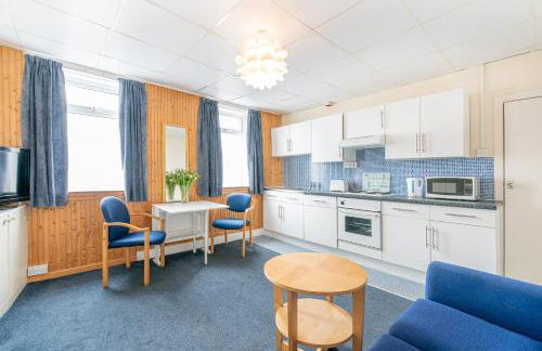 Sandpiper Holiday Apartments - Foto 140