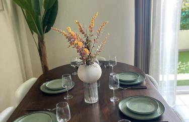 Nice french Riviera, parking gratuit, Tram L1 AU PIED de l'immeuble - Foto 6