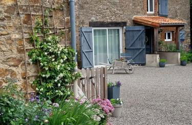 Sharecroppers Cottage with Swimming Pool - Foto 36