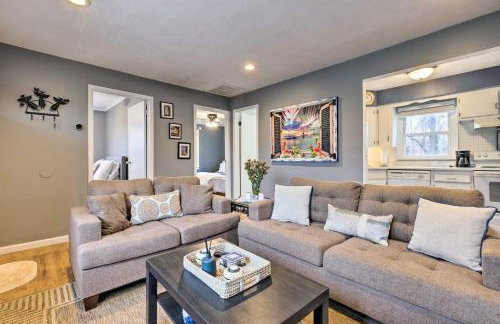 Charming Rocky Point Home about 1 Mi to Beach! - Foto 2