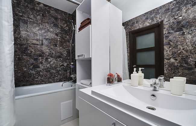 Apartment 9 Nights - Photo 20