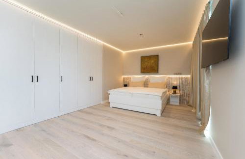 Villa Four Seasons Seaside B with heated pool and jacuzzi, Zadar - Foto 40