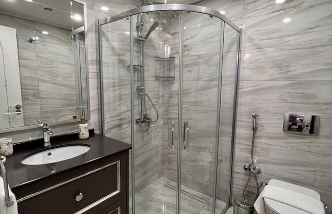 Nil Konaklama - Foto 20