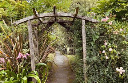 Stunning house, fenced garden, and outdoor dining! - Foto 33