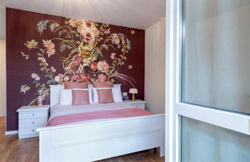 Lora flowers Suite, free parking,self check in, 5 - Foto 5