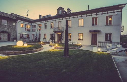 Langhe Country House - Foto 71