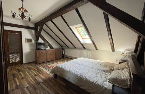 Lovačka kuća Draganić - Foto 30