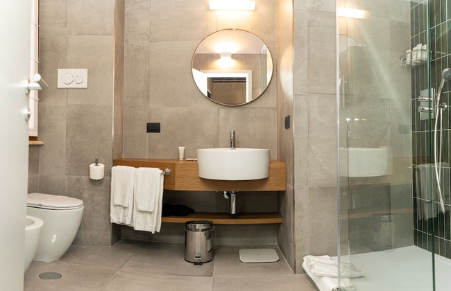Augusto Imperial Apartment and Suites - Castel Sant'Angelo - Foto 49