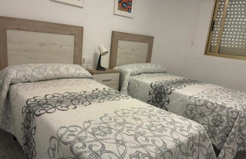 Apartamentos La Laguna II - Foto 40