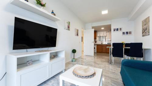 Fuengirola Los Pacos Vistamar - Photo 5